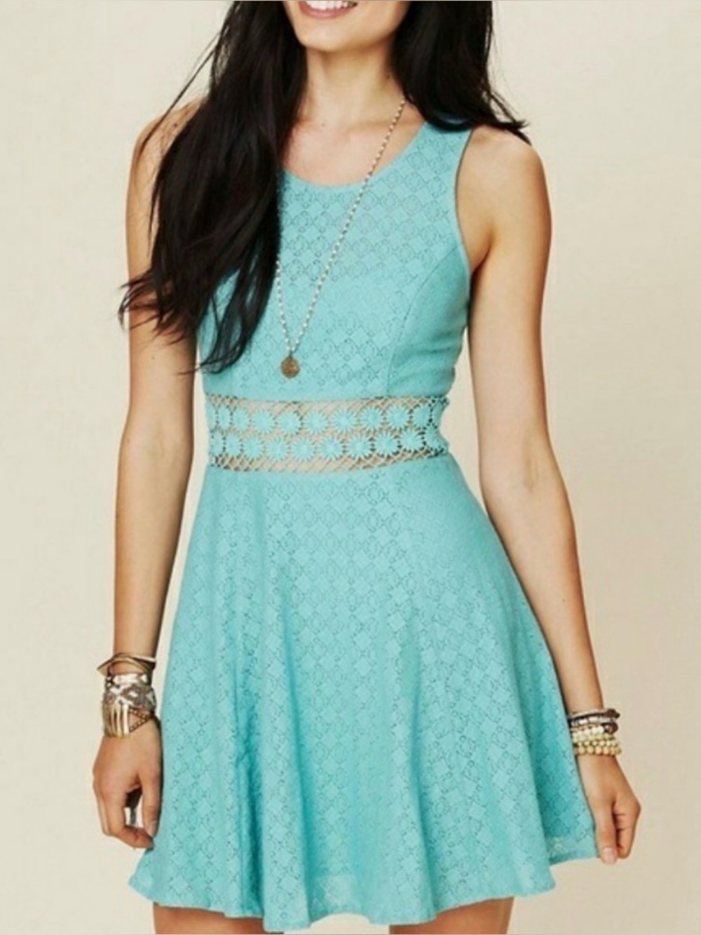 FREE PEOPLE Daisy dress
